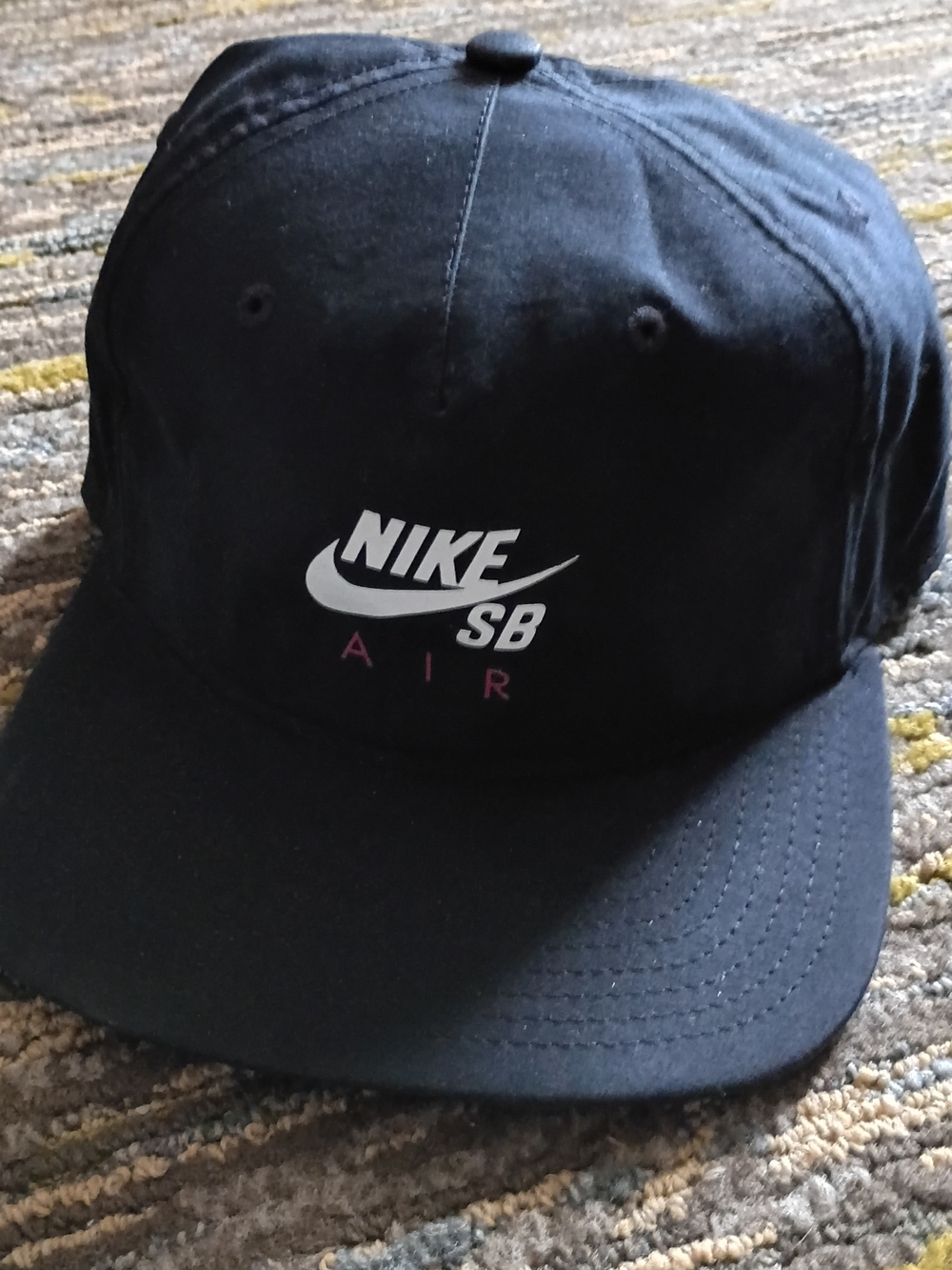 Nike SB Air Hat